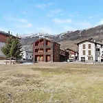 Canoa Appartamenti 4