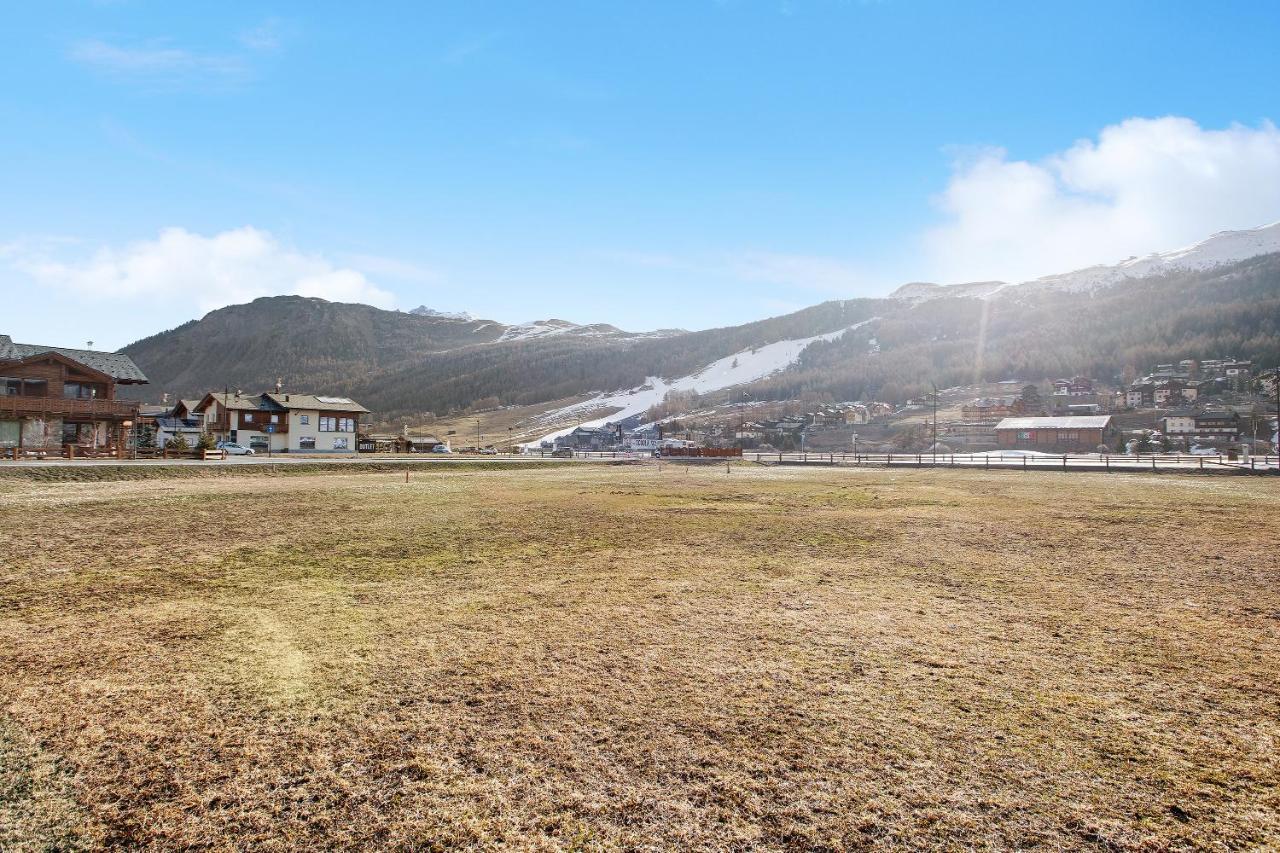 Canoa 4 Appartamento Livigno