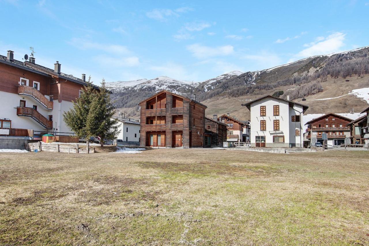 Canoa 4 * Livigno