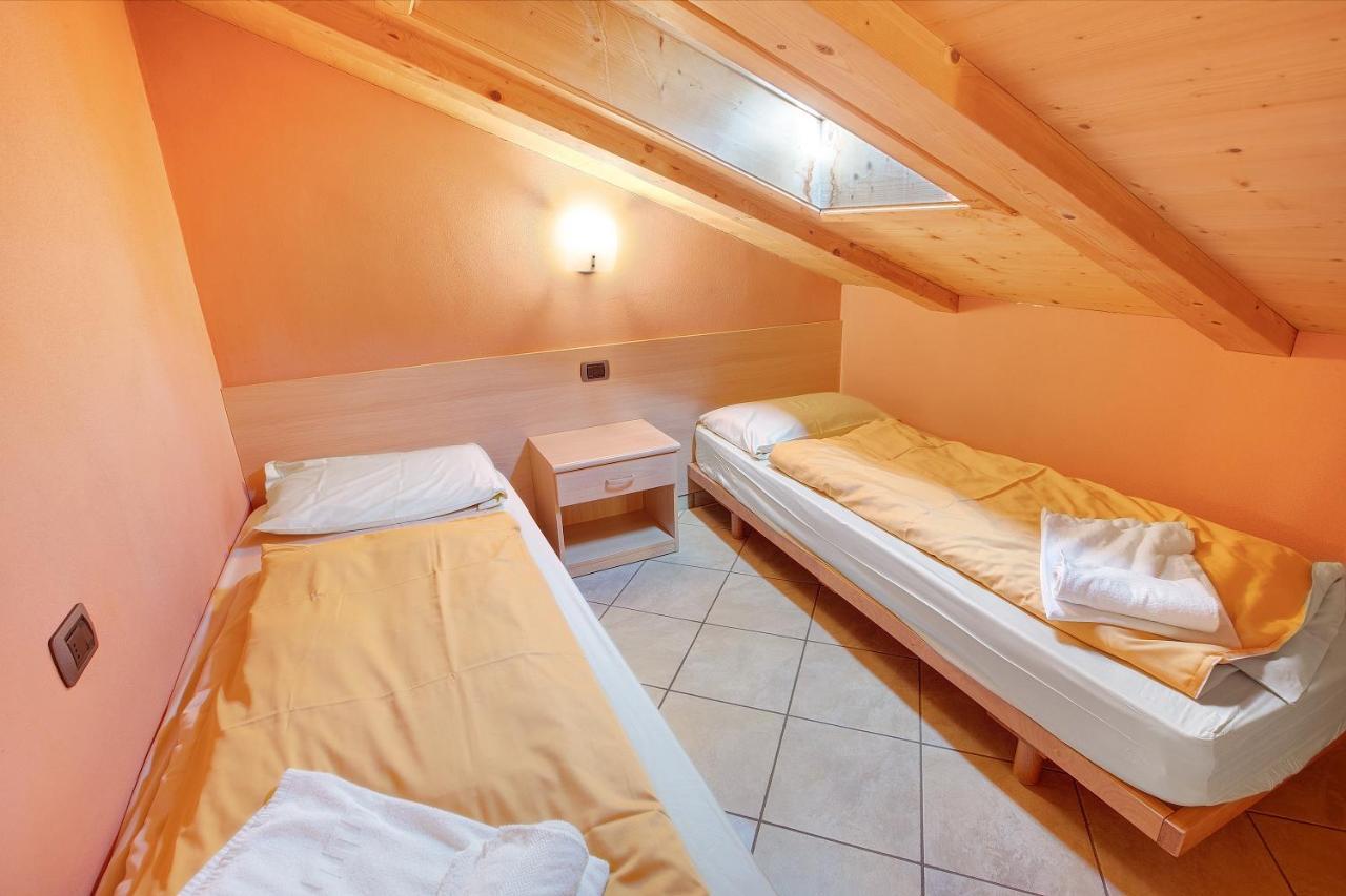 Canoa 4 * Livigno