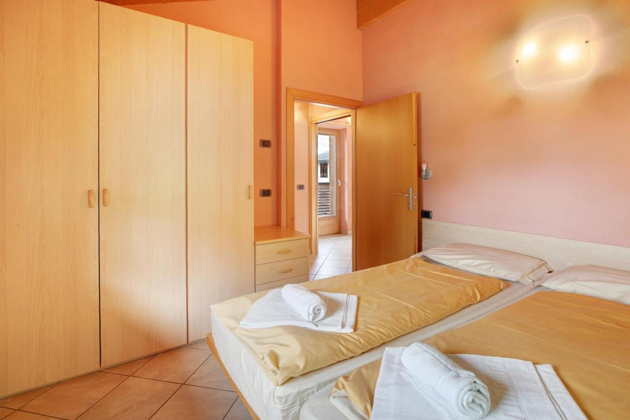 Appartamento Canoa 4 Livigno